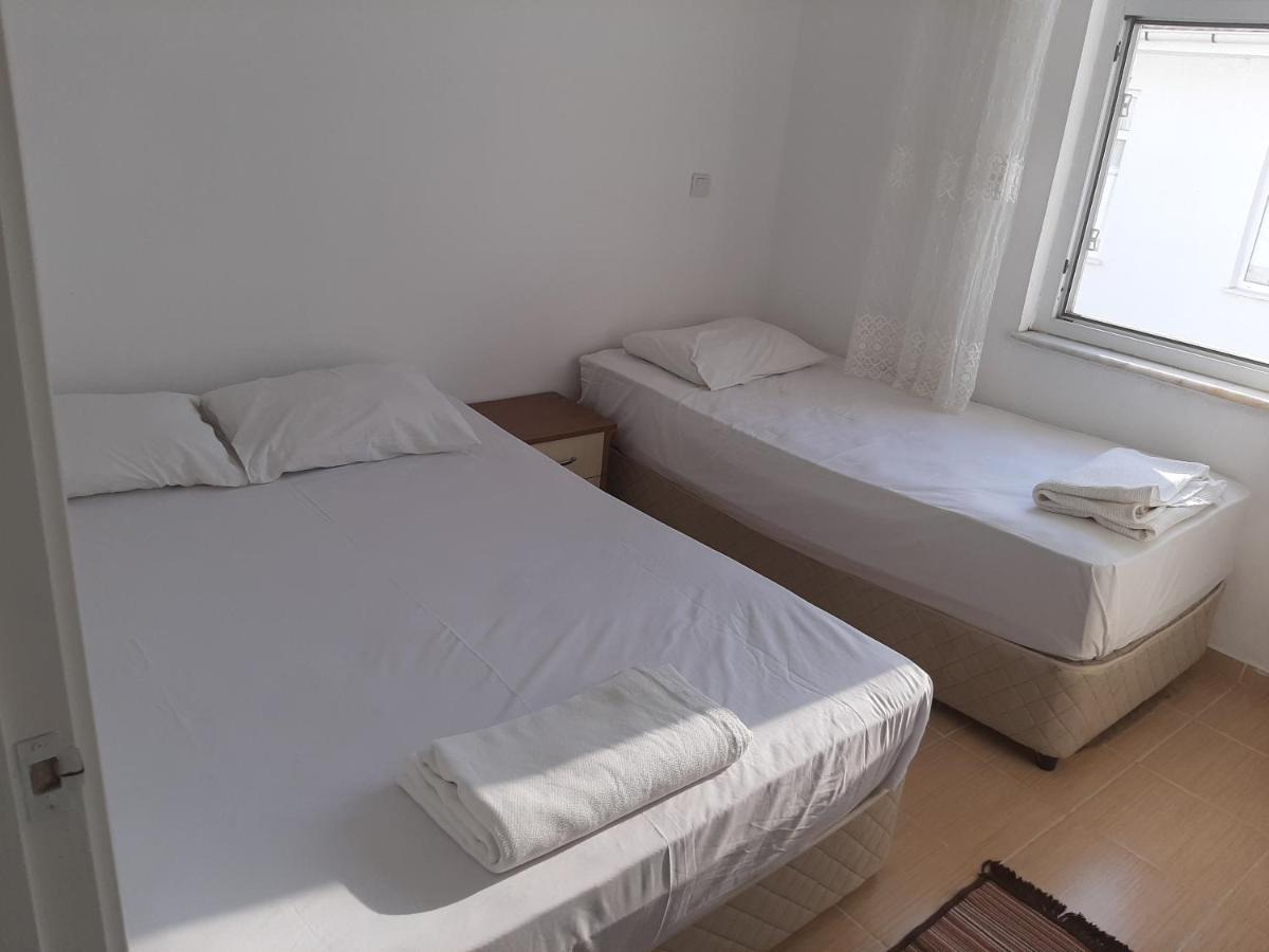 Elite Apart Pansiyon İmroz Zewnętrze zdjęcie