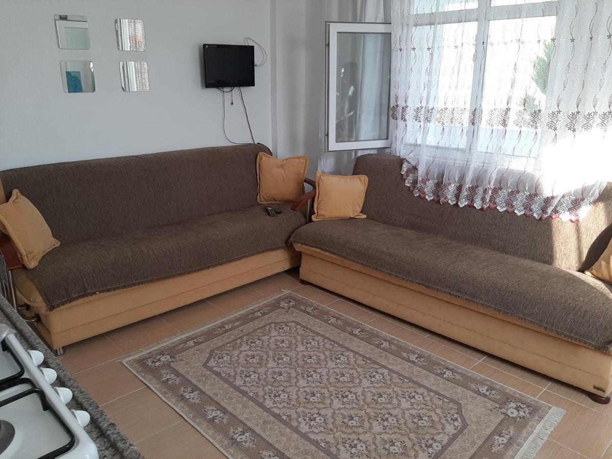 Elite Apart Pansiyon İmroz Zewnętrze zdjęcie