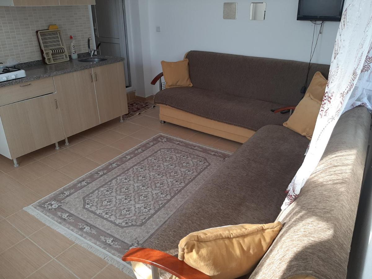 Elite Apart Pansiyon İmroz Zewnętrze zdjęcie