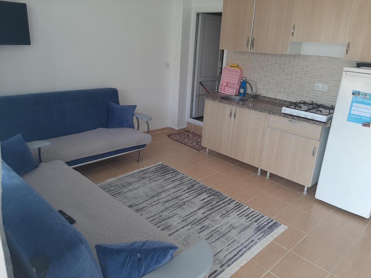 Elite Apart Pansiyon İmroz Zewnętrze zdjęcie