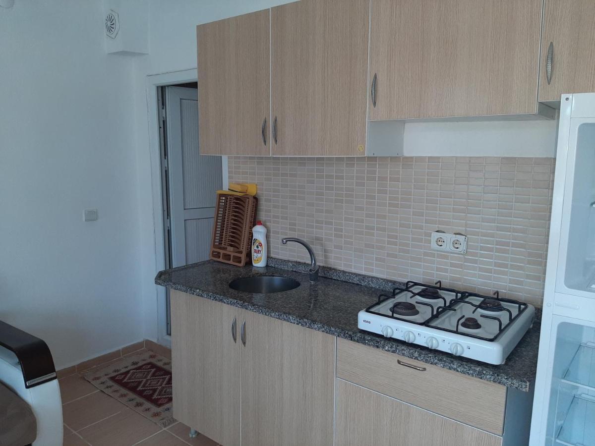 Elite Apart Pansiyon İmroz Zewnętrze zdjęcie