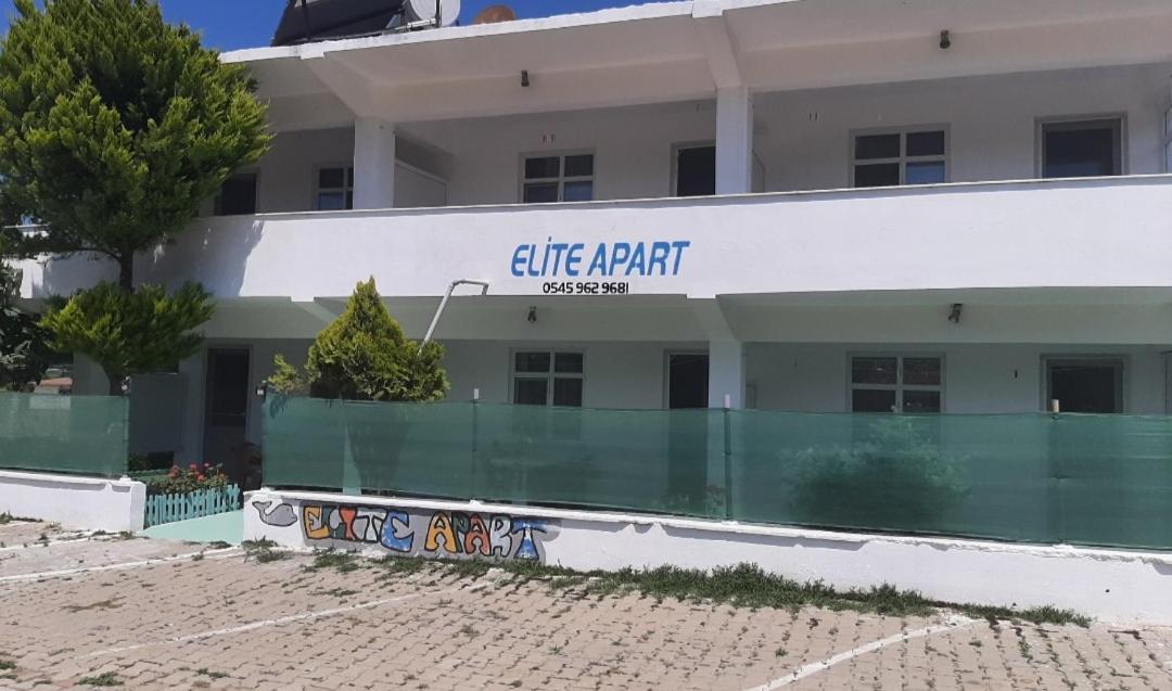 Elite Apart Pansiyon İmroz Zewnętrze zdjęcie