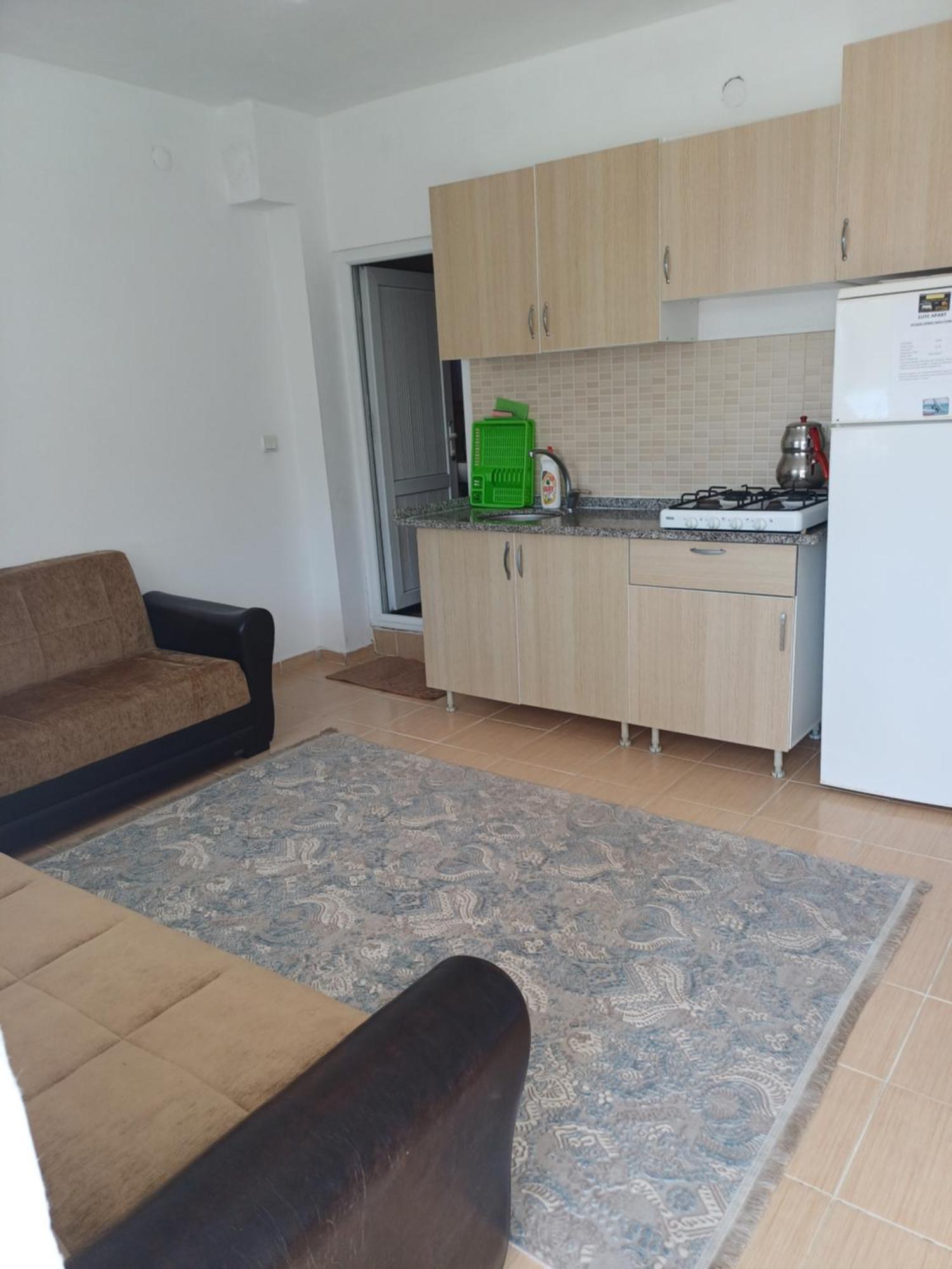 Elite Apart Pansiyon İmroz Zewnętrze zdjęcie