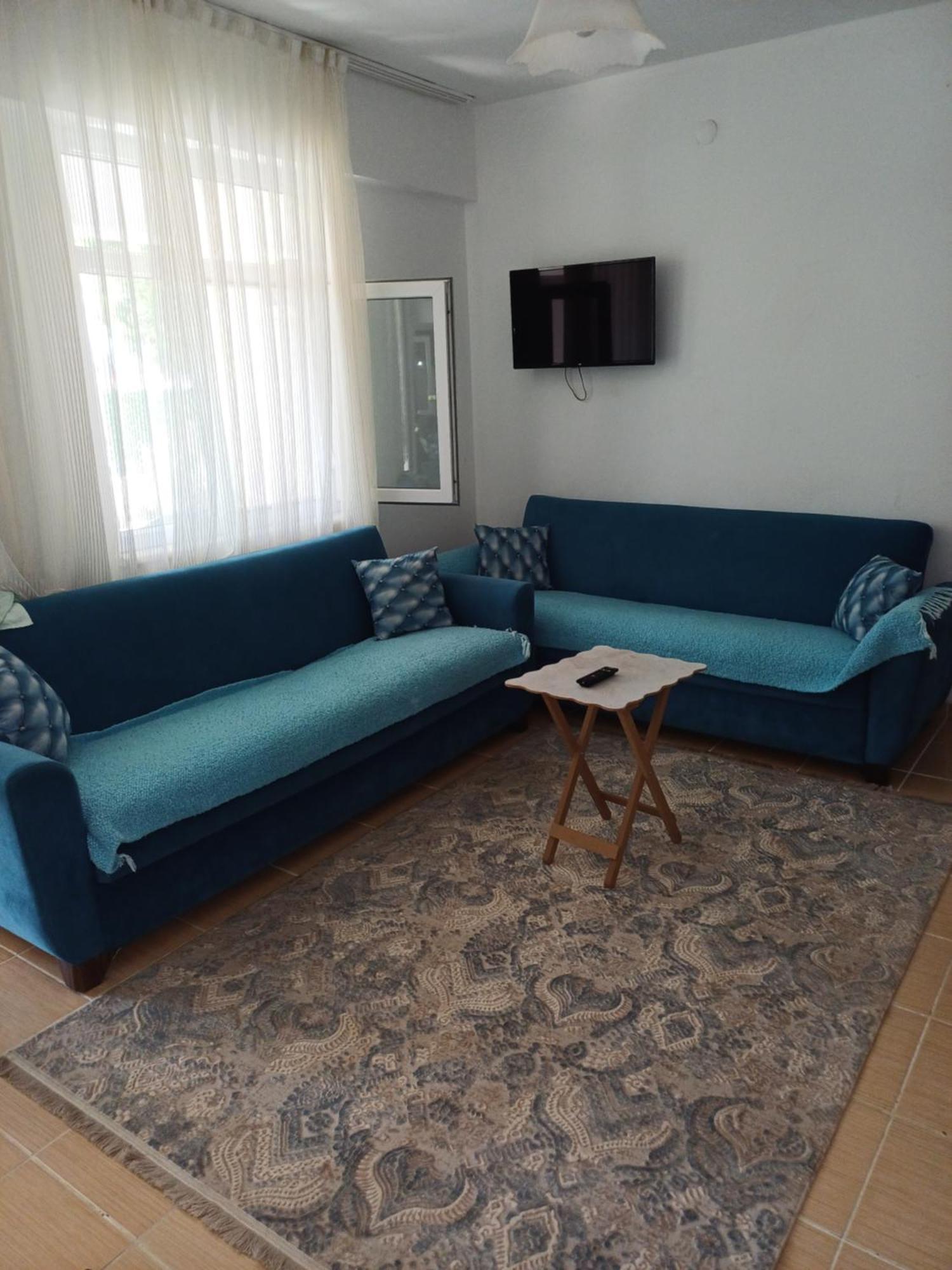 Elite Apart Pansiyon İmroz Zewnętrze zdjęcie