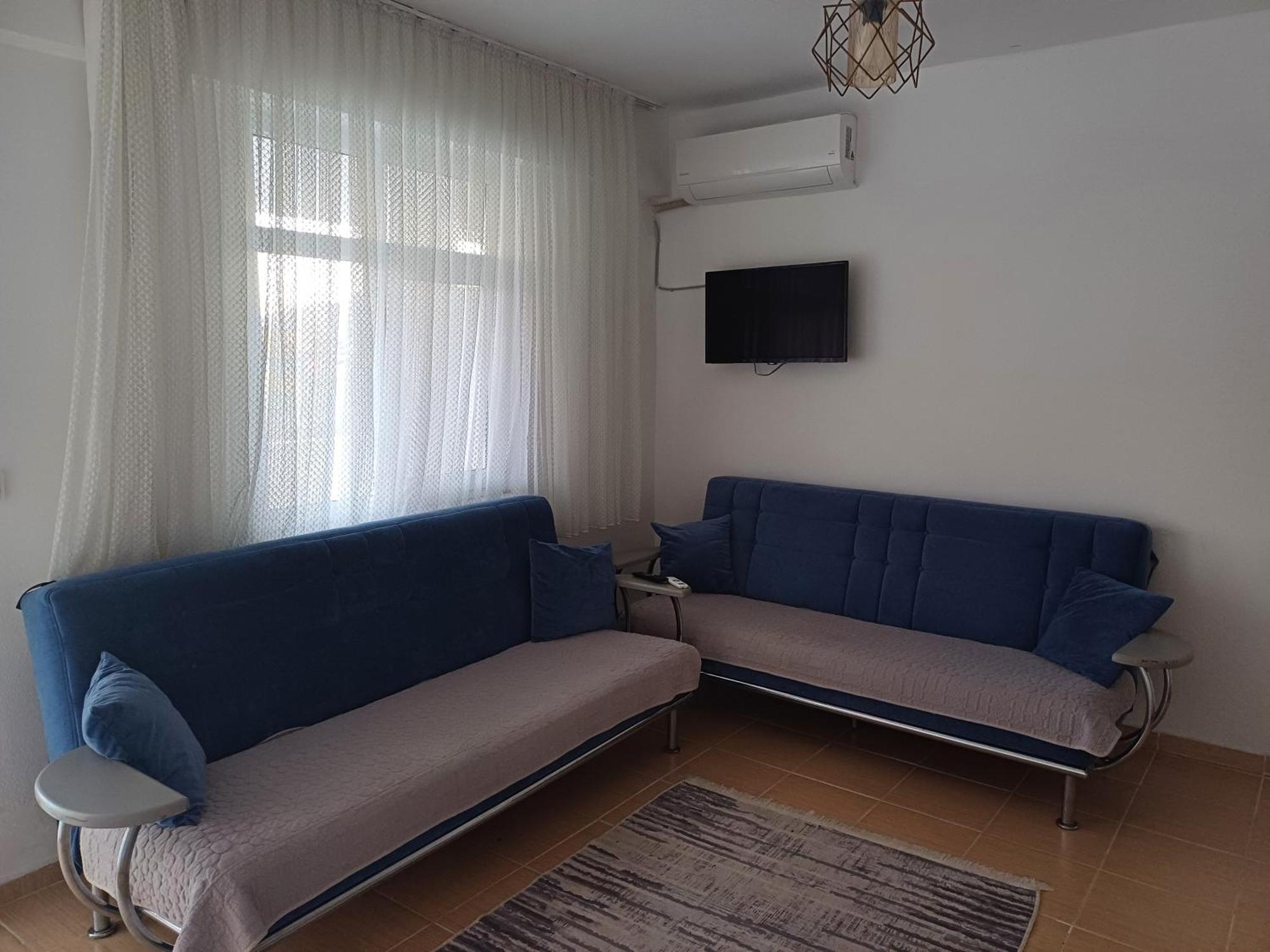 Elite Apart Pansiyon İmroz Zewnętrze zdjęcie