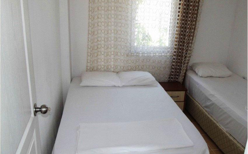 Elite Apart Pansiyon İmroz Zewnętrze zdjęcie