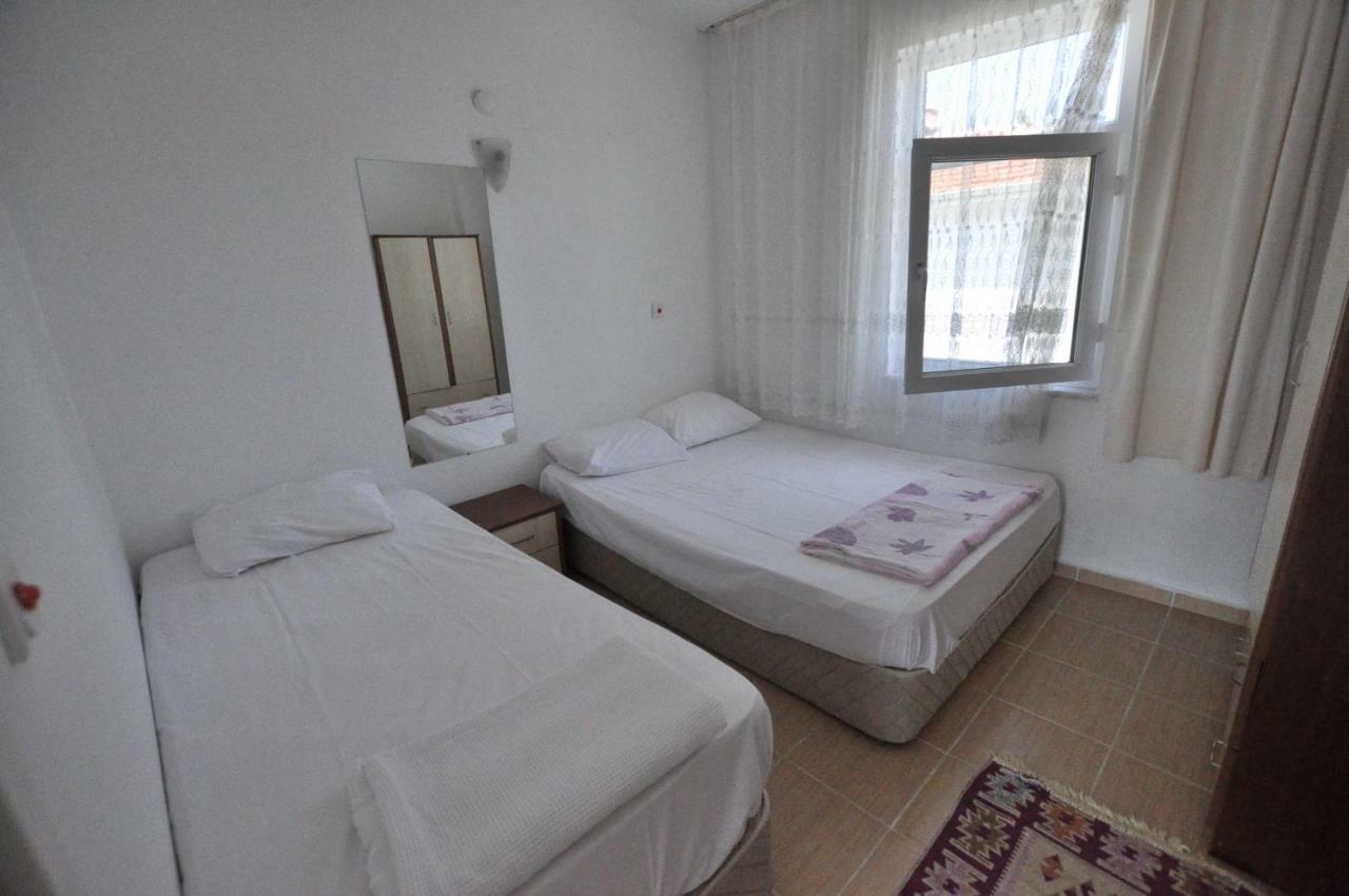 Elite Apart Pansiyon İmroz Zewnętrze zdjęcie