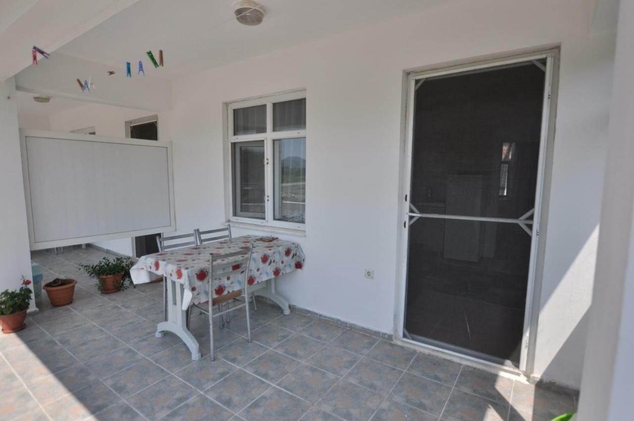 Elite Apart Pansiyon İmroz Zewnętrze zdjęcie