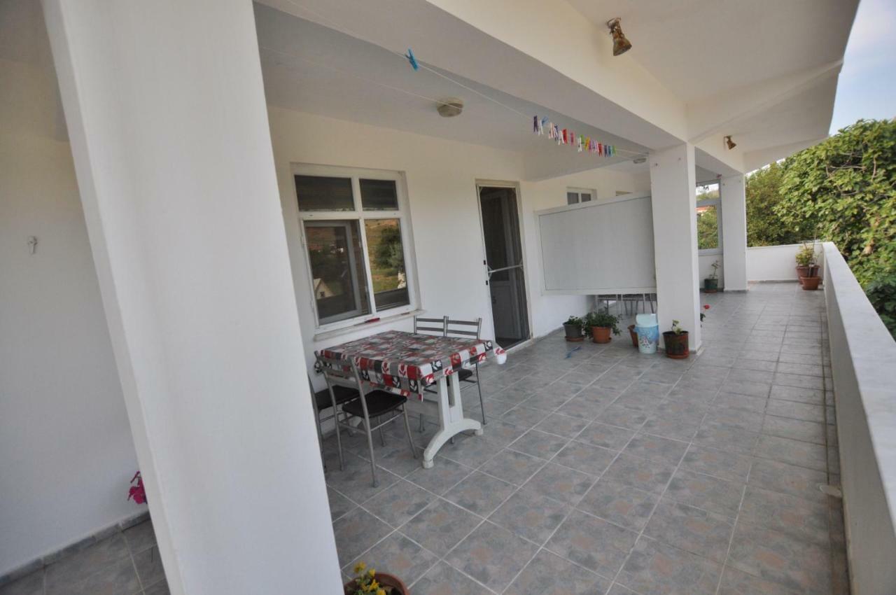 Elite Apart Pansiyon İmroz Zewnętrze zdjęcie