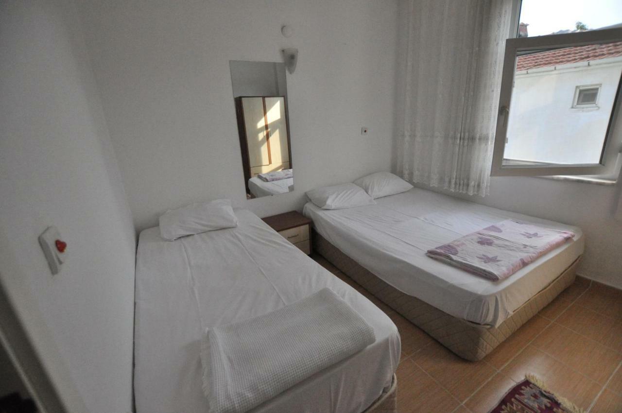 Elite Apart Pansiyon İmroz Zewnętrze zdjęcie