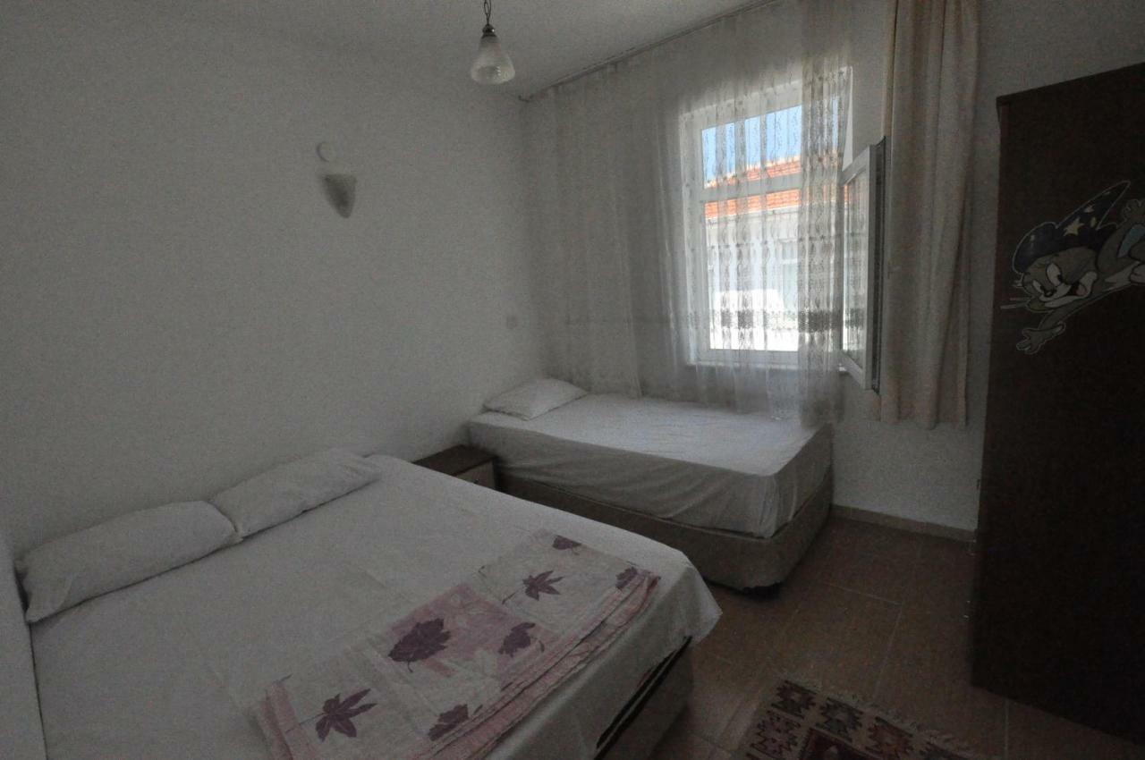 Elite Apart Pansiyon İmroz Zewnętrze zdjęcie